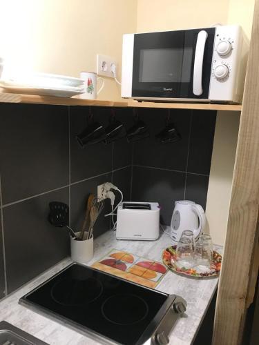 Apartamento Vacacionales Vegueta