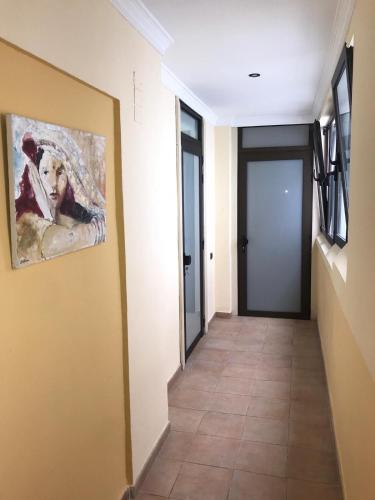 Apartamento Vacacionales Vegueta