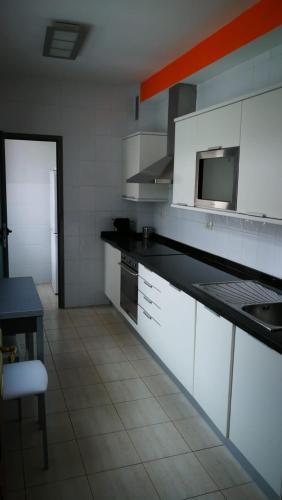 Apartamento Castillo Del Mar