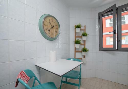 Apartamento Lightbooking-"castillo Del Mar"