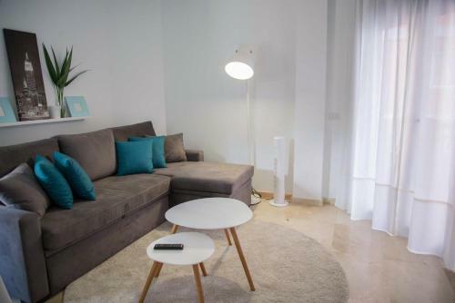 Apartamento Lightbooking-"castillo Del Mar"