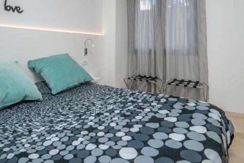 Apartamento Lightbooking-"castillo Del Mar"