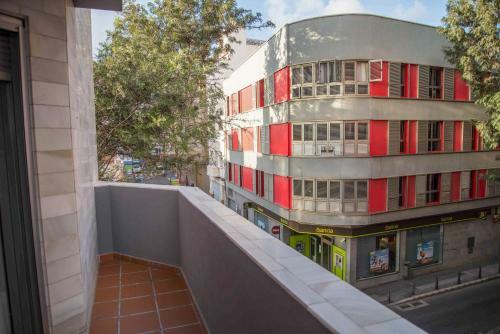 Apartamento Lightbooking-"castillo Del Mar"