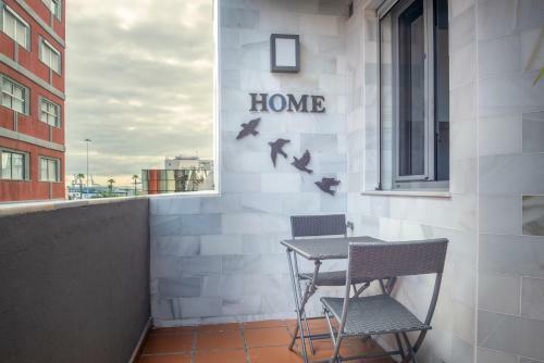 Apartamento Lightbooking-"castillo Del Mar"