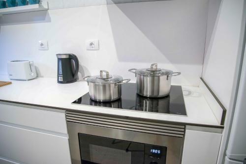Apartamento Lightbooking-"castillo Del Mar"