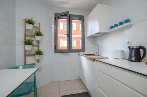 Apartamento Lightbooking-"castillo Del Mar"