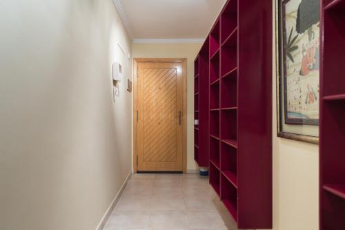 Apartamento Mirando Al Mar + Parking Free