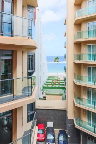 Apartamento 008a05 - W & G Canteras