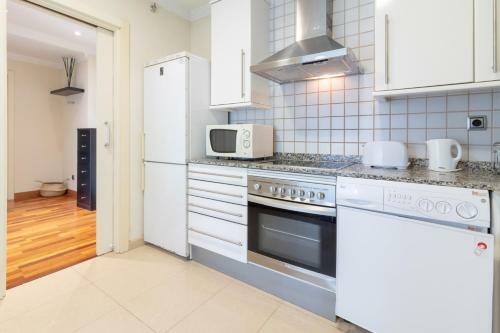 Ramblas Golf Apartment 6b - Amazing Views & Pool