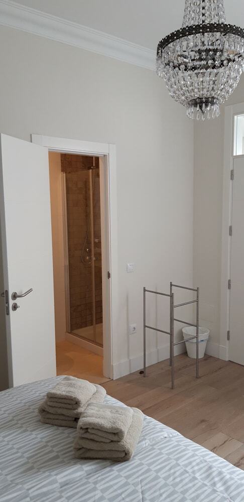 Albergue Gran Canaria
