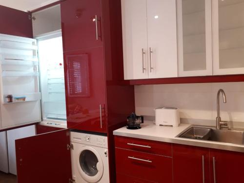Vcv Apartamento Puntilla