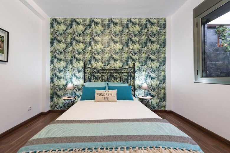 Apartamento Maiao Suite