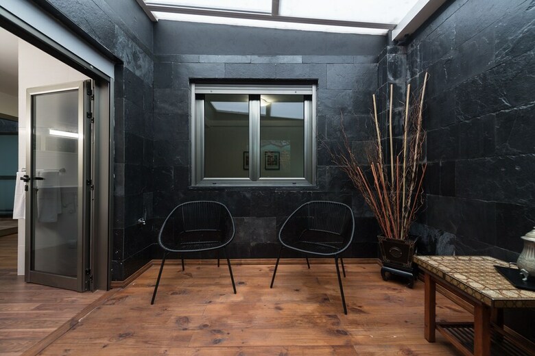Apartamento Maiao Suite