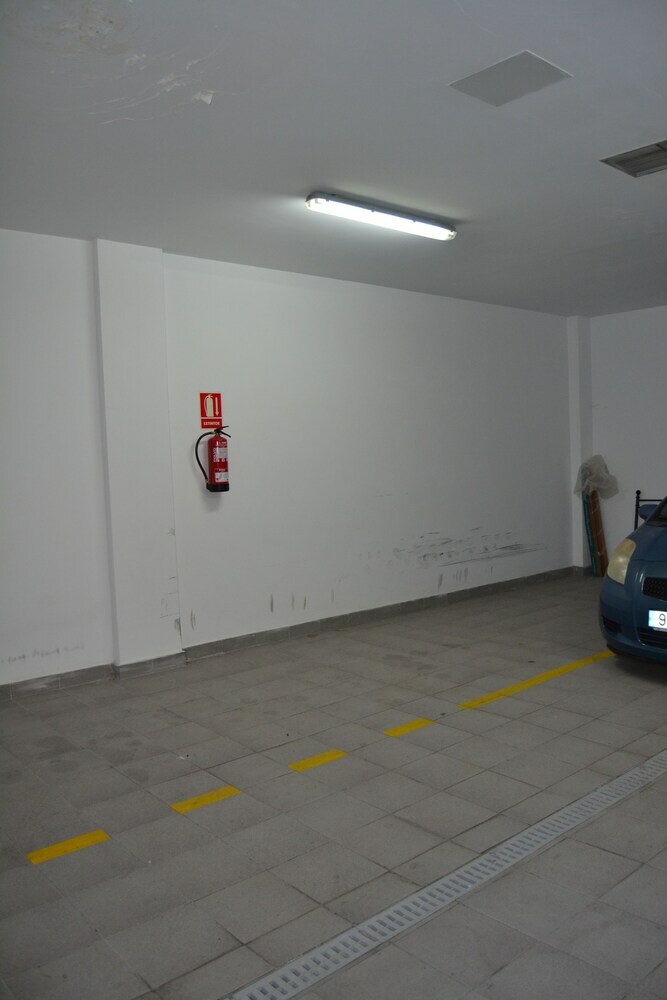 Apartamento Maiao Suite