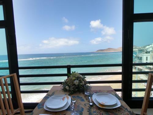 Apartamento Canteras 38