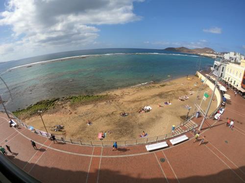 Apartamento Canteras 38