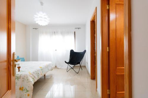 Hostal Huge Chalet To Share