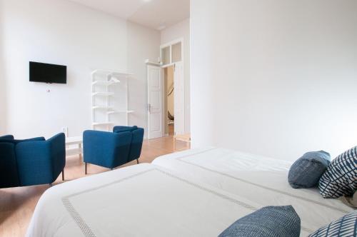Albergue Triana Bella Suites