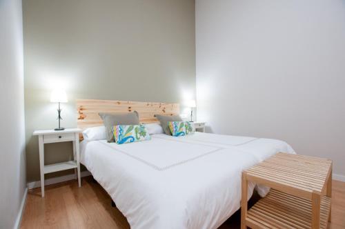 Albergue Triana Bella Suites