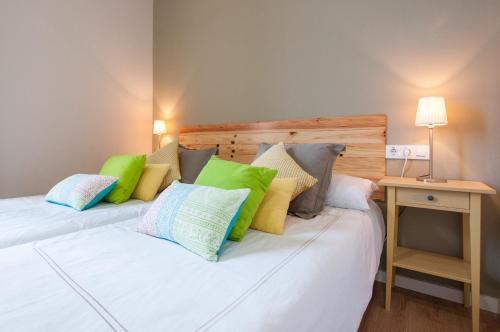 Albergue Triana Bella Suites