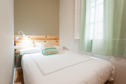 Albergue Triana Bella Suites