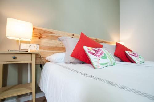 Albergue Triana Bella Suites