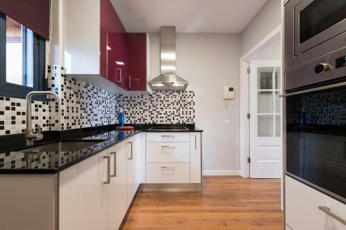 Apartamento Auditorium Cantera Beach 2 By Canarias Getaway