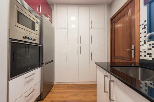 Apartamento Auditorium Cantera Beach 2 By Canarias Getaway