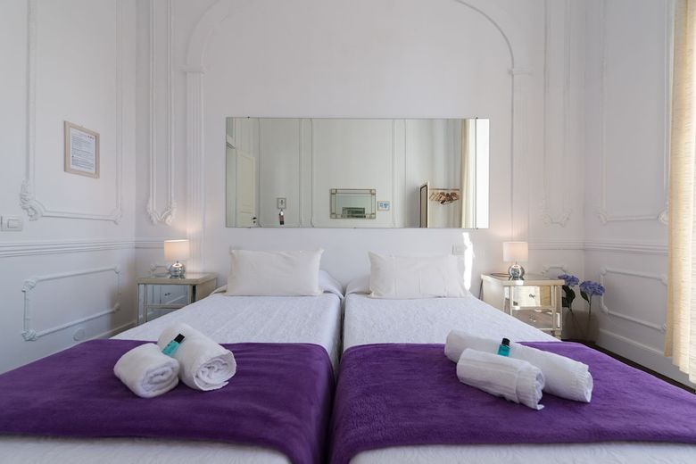 Bed & Breakfast Casa Cinzia