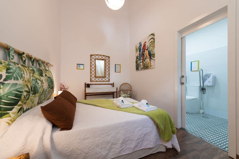 Bed & Breakfast Casa Cinzia