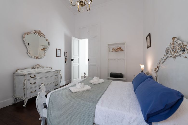 Bed & Breakfast Casa Cinzia