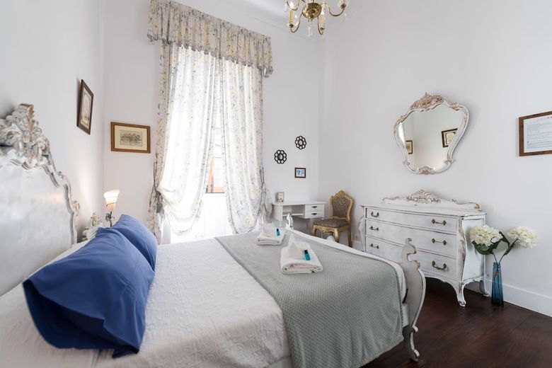 Bed & Breakfast Casa Cinzia