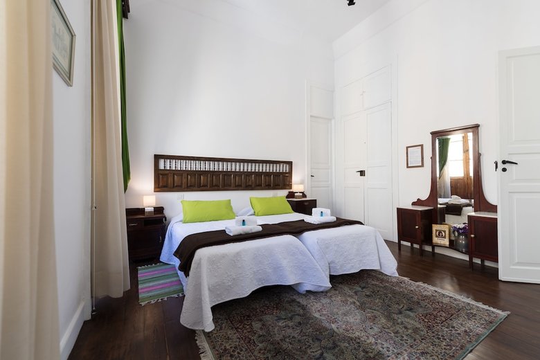 Bed & Breakfast Casa Cinzia
