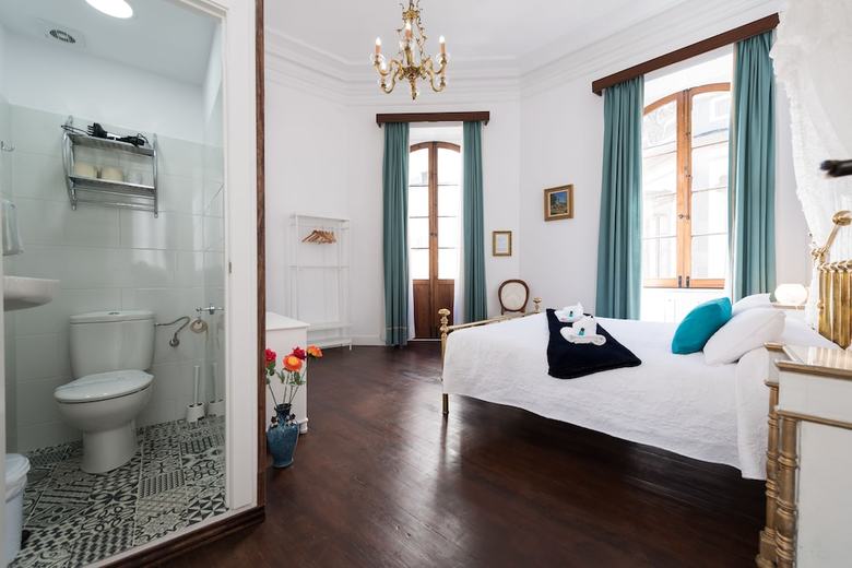 Bed & Breakfast Casa Cinzia