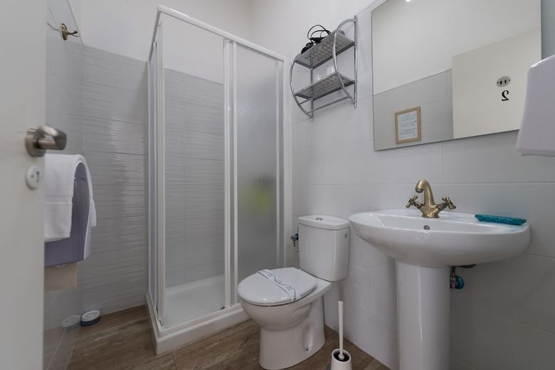 Bed & Breakfast Casa Cinzia