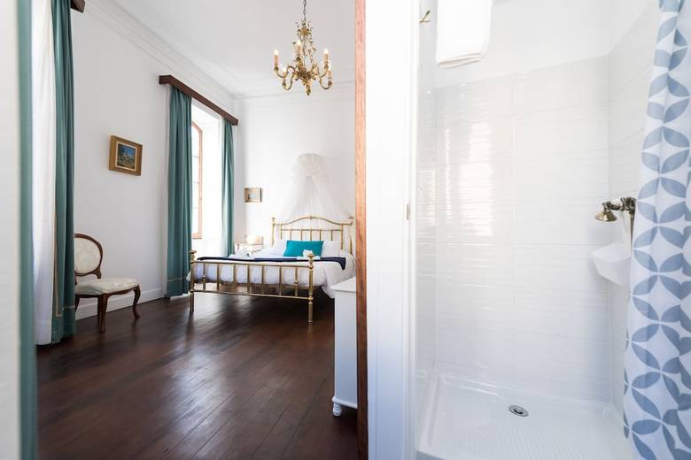 Bed & Breakfast Casa Cinzia