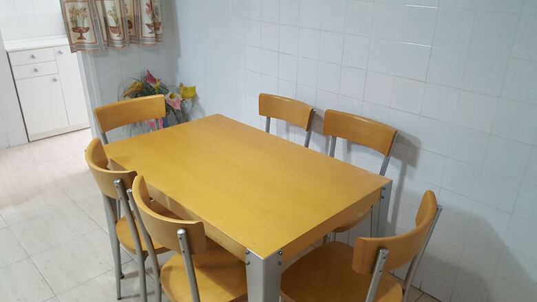 Vcv Apartamento Yastro