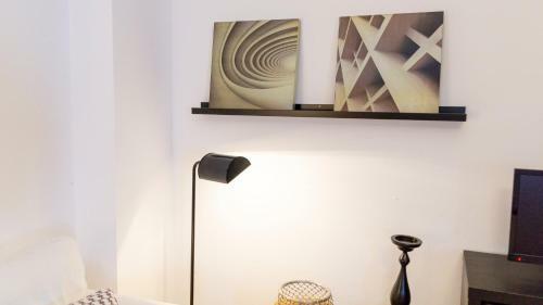 Apartamento Las Canteras Belingo