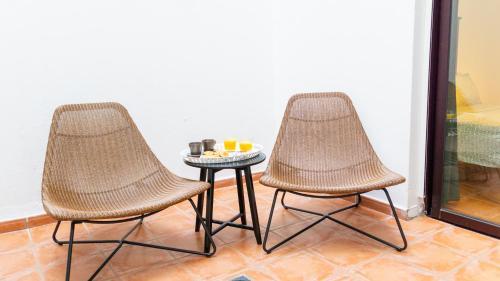 Apartamento Las Canteras Belingo