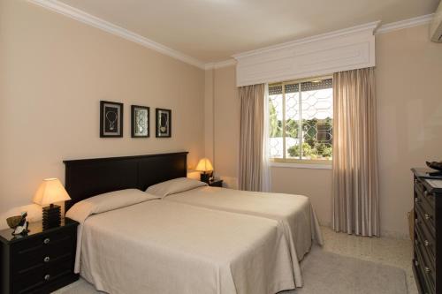 Apartamento Las Palmas Luxury Flat Near The Beach