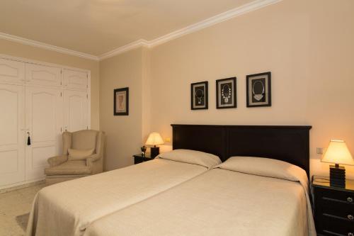 Apartamento Las Palmas Luxury Flat Near The Beach