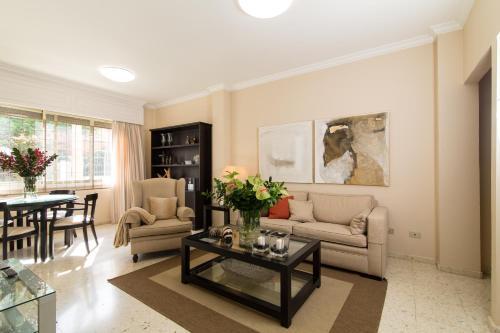 Apartamento Las Palmas Luxury Flat Near The Beach
