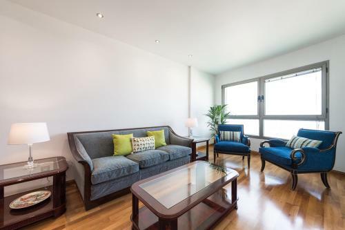 Apartamento Lw Sea From 13th