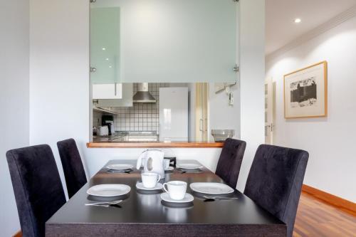 Apartamento Ramblas Golf 6c - Amazing Views, Pool & Gym
