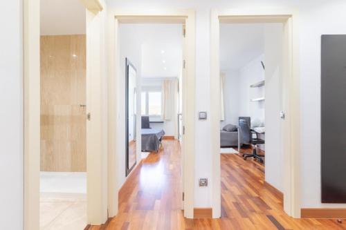 Apartamento Ramblas Golf 6c - Amazing Views, Pool & Gym