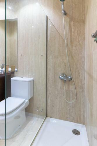 Apartamento Ramblas Golf 6c - Amazing Views, Pool & Gym