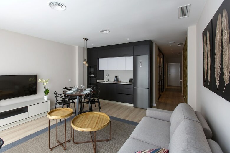 Apartamento Smartrentals Las Palmas