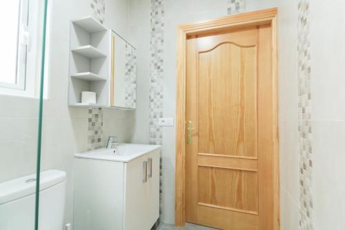 Downtown Share Apartment