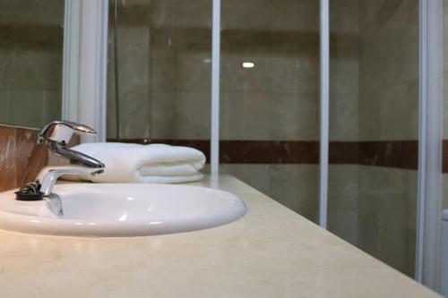 Apartamento Behosty La Minilla