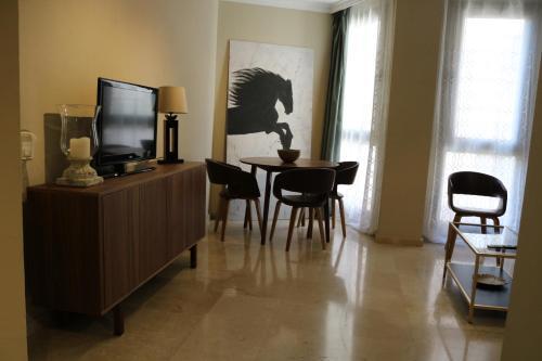 Apartamento Behosty La Minilla